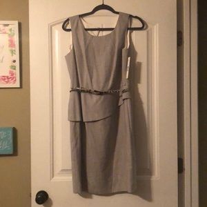 NWT SZ 6 Antonio Melani Dress
